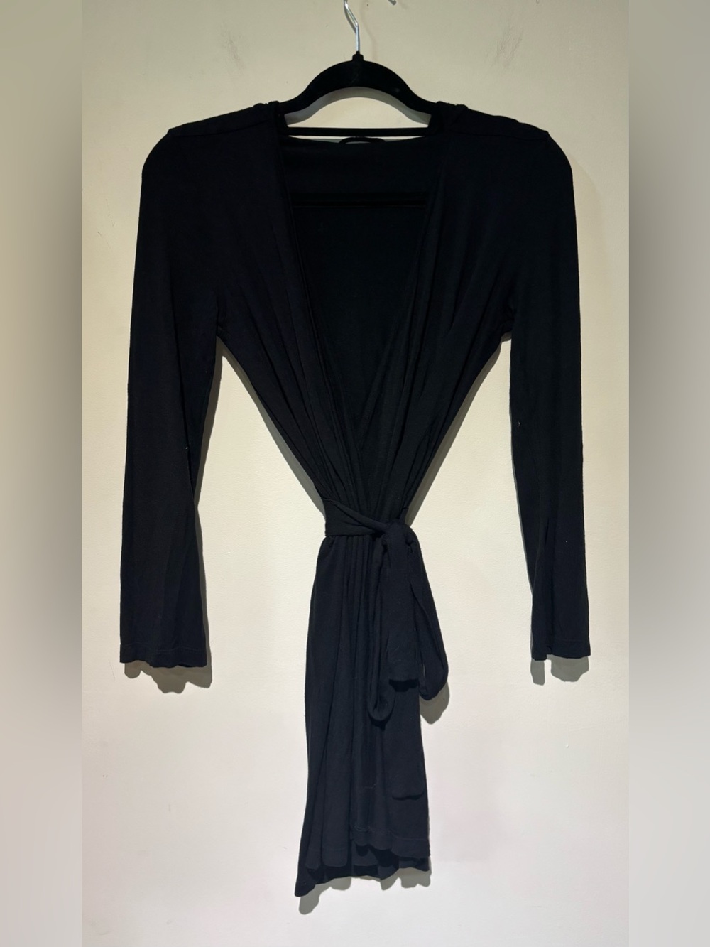 Only Hearts by Helena Stuart Venice Short Robe
